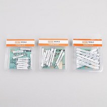 석고앙카 토우앙카TA 꽉 10개입 8486 옵션택, 만두네2 TA50