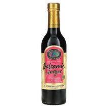 나파밸리 내추럴 발사믹 비니거 식초 360g Napa Valley Naturals Balsamic Vinegar