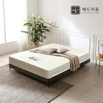 베드리움x금성침대 고급형 매트리스 S