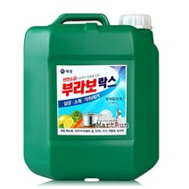 애경 애경락스 12kg 대용량 락스, 01 (애경) 부라보 락스 12kg