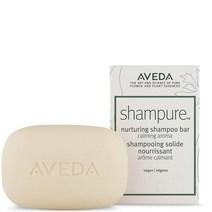 아베다 샴푸어 샴푸 바 100g Aveda Shampure Shampoo Bar, 1팩