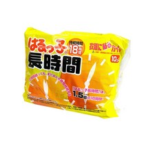 부착형 핫팩 붙이는 10개 겨울산행준비물 캠핑 발바닥 손날로 손난로 속옷 손나로 옷에, 상세페이지 참조