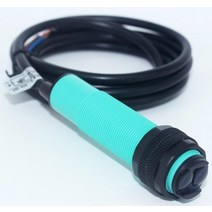 E3F-DS100C4 적외선 근접 센서 스위치 DC 광전 C1 원격 거리 1.2m 조절, 한개옵션0