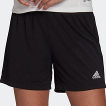 아디다스 adidas 여자 트레이닝복 숏 반바지 엔트라다 트레이닝 팬츠