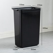 식당 그릇 회수 레스토랑 트롤리 이동식 식당카트 서빙, L