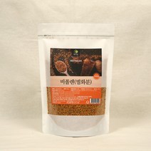 비폴렌 벌화분 500g 효능 복용법 비염 임산부 가루 천연 먹는화분 꿀벌화분 꽃가루 목청