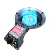 중식 화구 가스레인지 불맛내기 스토브 LPG 업소용, 상세이페이지 참고, LPG 싱글 스토브(23cm)+액세서리