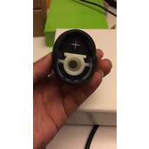 NS 수정 자동차 5 6 속 수동 스틱 기어 시프트 노브 레버 시프터 현 아반떼 GT 액센트 솔라리스 아반떼 MD, 한개옵션0