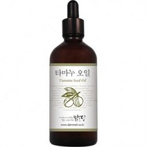 맑을담 타마누 오일, one option, 100ml × 1개