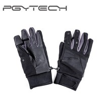 PGYTECH 사진촬영 카메라장갑 M 손가락장갑 P-GM-113