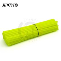 PCX 타이어 혼다 cb600f pcx 2019 용 오토바이 휠 스포크 액세서리 72 개 슈퍼 커브 cb 500x 도미네이터 r, 10 Grass