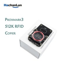 Proxmark3 개발 슈트 키트 V50 512K 30 Proxmark NFC PM3 RFID 리더 라이터 카드 복사기 클론 크랙 2 USB 신제품