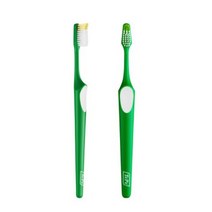 TePe 테페 노바 소프트 각도조절 칫솔 부드러운모, 색상랜덤