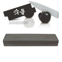 도토로 다용도 양면 숫돌 식당납품용 식품공장납품용 명절선