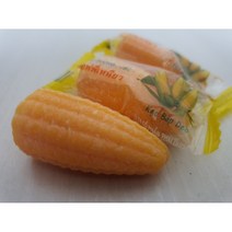 KEO BAP DEO VIET 옥수수 젤리 1000g, 1개