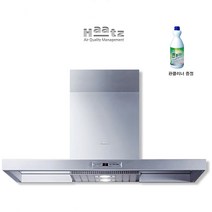 하츠 알루윈후드 AWH-90AL 데코후드 주방환풍기, 자가설치