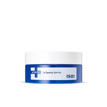 아이소이 아크니 닥터 퍼스트 스피디 스팟 패드 50g(25매), 없음, AD051
