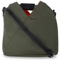 [메종마틴마르지엘라] 22FW MM6 메종마르지엘라 재패니즈 크로스백 S54WD0106 P