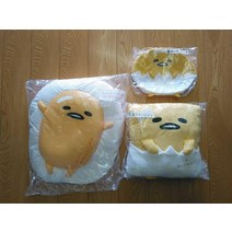 구데타마 1000 엔 당 복권 음성 쿠션 amp 쿨러 가방 라스트 스페셜 상 비즈 2016 년