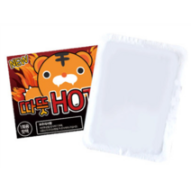 포켓형 따뜻 흔드는 핫팩 48.9g, 200개