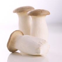 새송이버섯, 7봉, 300g