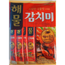TORIMALL 청정원 시원한 국물 