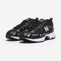국내매장용 NB 뉴발란스 ML827AAG 발볼(적당함) 1010076402 Black 남성 여성 라이프스타일 패션 스니커즈 운동화