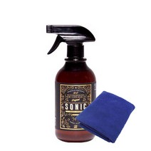 스팽글 소닉쉴드 습식휠코팅제 500ml, 1개