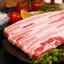 우리축산 수입 돼지 삼겹살 500g 스페인 칠레, 구이용(스페인), 1개