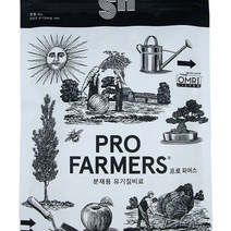 프로파머스 분재용 800g, 1개