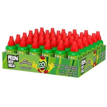 Pelon Pelo Rico 미국 코스트코 펠론 펠로 리코 타마린드 28g x 36통 Tamarindo