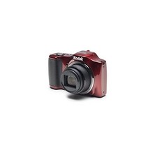 코닥 필름카메라 PIXPRO FZ152RD 디지털 빨간색