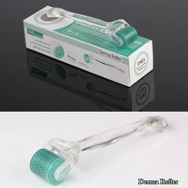 더마MTS mts롤러 더마mts ZGTS 자가홈케어용, 5000개, 1번 1미리