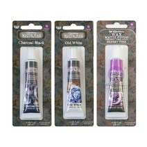 오팔 매직 왁스 매트 색상선택 Opal Magic Wax Matte, 7_Shabby Pink