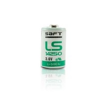 사프트 12AA SIZE 3.6V 리튬배터리 LS14250, 05. ARIM-04 커넥터