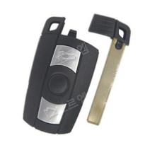 BMW CAS3 차키 스마트키 복사 원격 제어 버튼 BMW X3 X5 X6 3 5 시리즈, 【풀 스마트 315FSK 오리지널 보드】