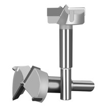 오거 구굴기 관리기 땅파기 드릴비트 15mm-100mm forstner 탄소강 보링 드릴 비트 목공 셀프 센터링 홀 톱 텅스텐 카바이드 우드 커터 도구 세트, 10개, 40mm