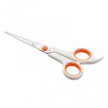 스마트 가위 화신가위 사무용가위 2500가위 투톤 704, 랜덤, 랜덤