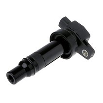 GLLXPZ For Hyundai Accent 2010-2015 Car Pencil Ignition Coil Set Spark Plug 27301-2B100