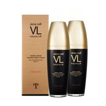 제나셀 브이엘크림 2세트 보르피린 펩타이드 미백 주름개선 탄력 크림, 70ml*2개, 70ml