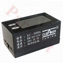 5개몫 8 digits lcd 재설정 가능한 코인 카운터 미터는 아케이드 슬롯 머신 및 모든 작동 기계에 대한, 한개옵션0