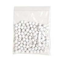 (디머스) 10mm 플라스틱구슬 100개입 교재용