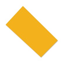 베크라이트 판넬 옐로우 5T 600x900 프로파일 마감 판, 1개