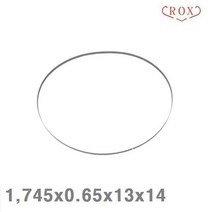 AEY407724SUS사용가능 록스기계 (1EA) 밴드쏘날 DLY-18F1 1 745x0.65x13x14