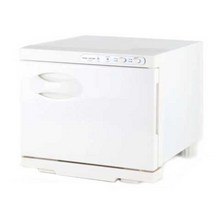 타올 스팀기 네일샵 마사지 수건 피부관리실 물수건, 화이트-8L 가열+멸균