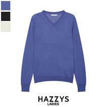 퍼피자수 울 니트 HSSW2DC72