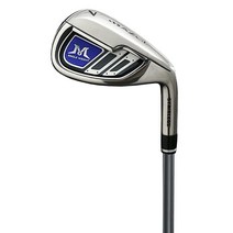 MAZEL 싱글 렝스 골프 클럽 아이언 세트 남성 및 여성 또는 개별 아이언용 오른손잡이용(오른손잡이용 플렉스 SR 7 싱글), Flex SR Iron 7 Single, Right