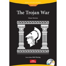 The Trojan War (PB+CD):StoryBook+Audio CD, Seed Learning