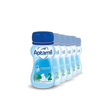 독일 압타밀 프로누트라 2단계 액상분유 200ml 16개