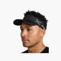 [투엑스유 2XU ] RUN PERFORMANCE VISOR 02